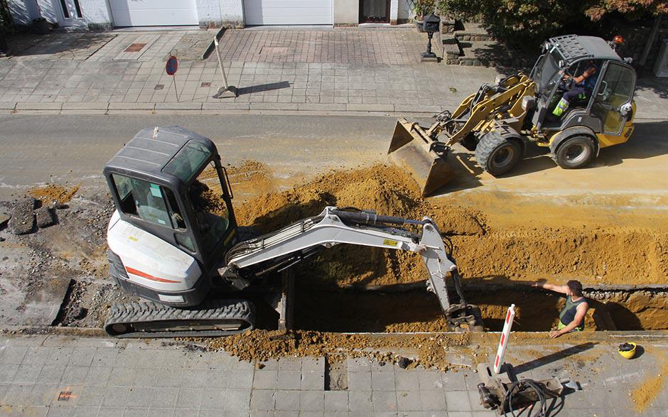 assainissement Pierrefitte-sur-Seine
