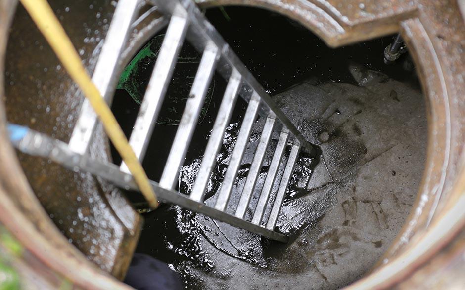 nettoyage canalisation Clamart